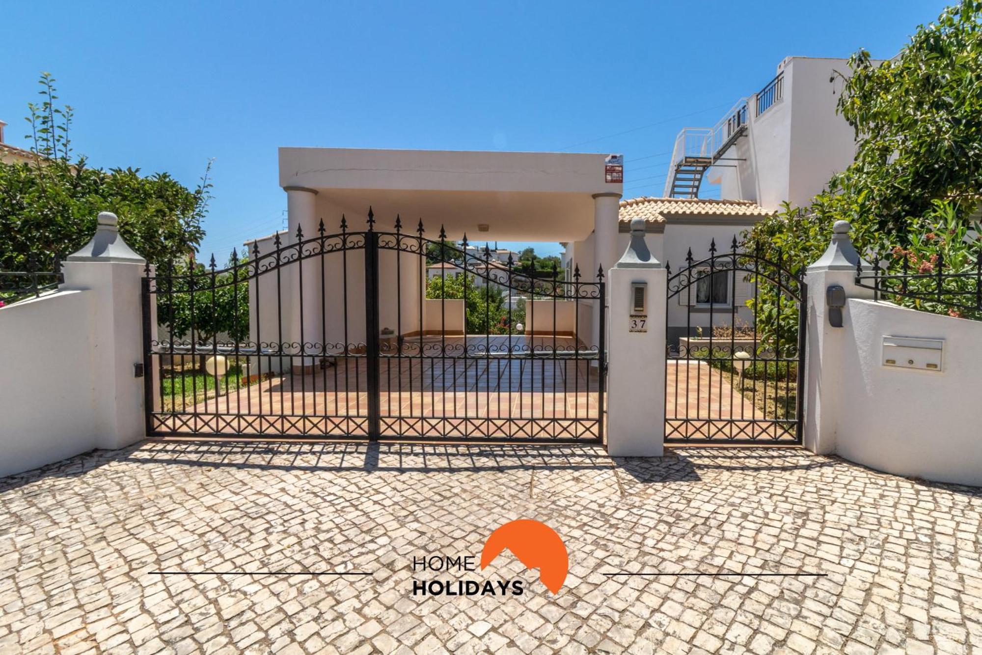 #297 Moderna V3 Com Piscina By Holidays * Albufeira