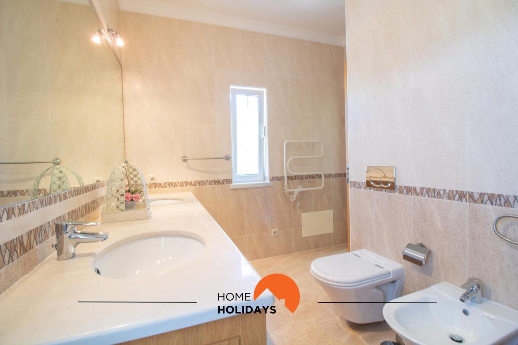 Holiday home #297 Moderna V3 Com Piscina By Holidays Albufeira