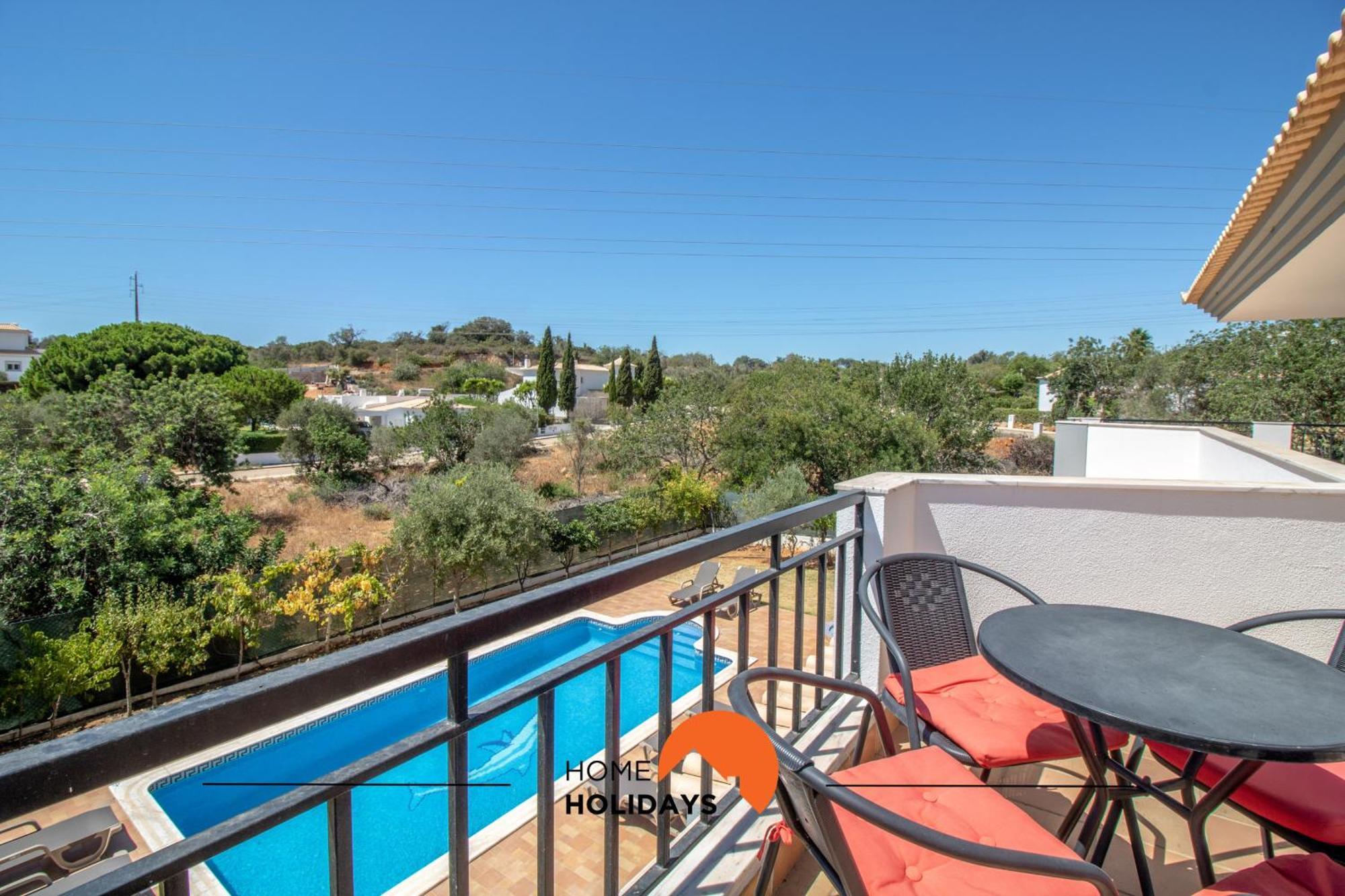 #297 Moderna V3 Com Piscina By Holidays * Albufeira