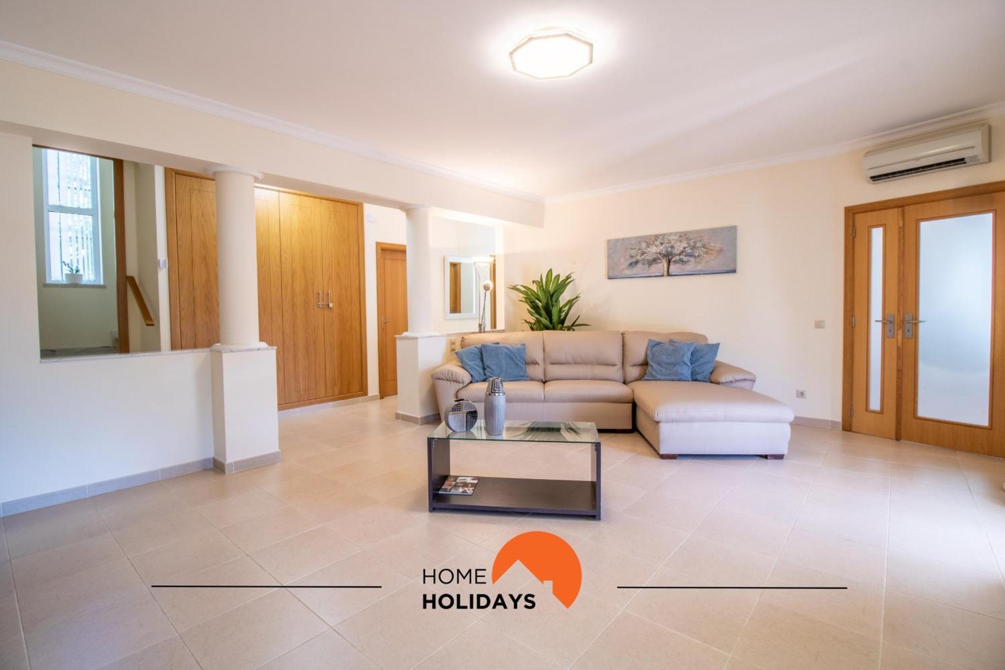 #297 Moderna V3 Com Piscina By Holidays Albufeira