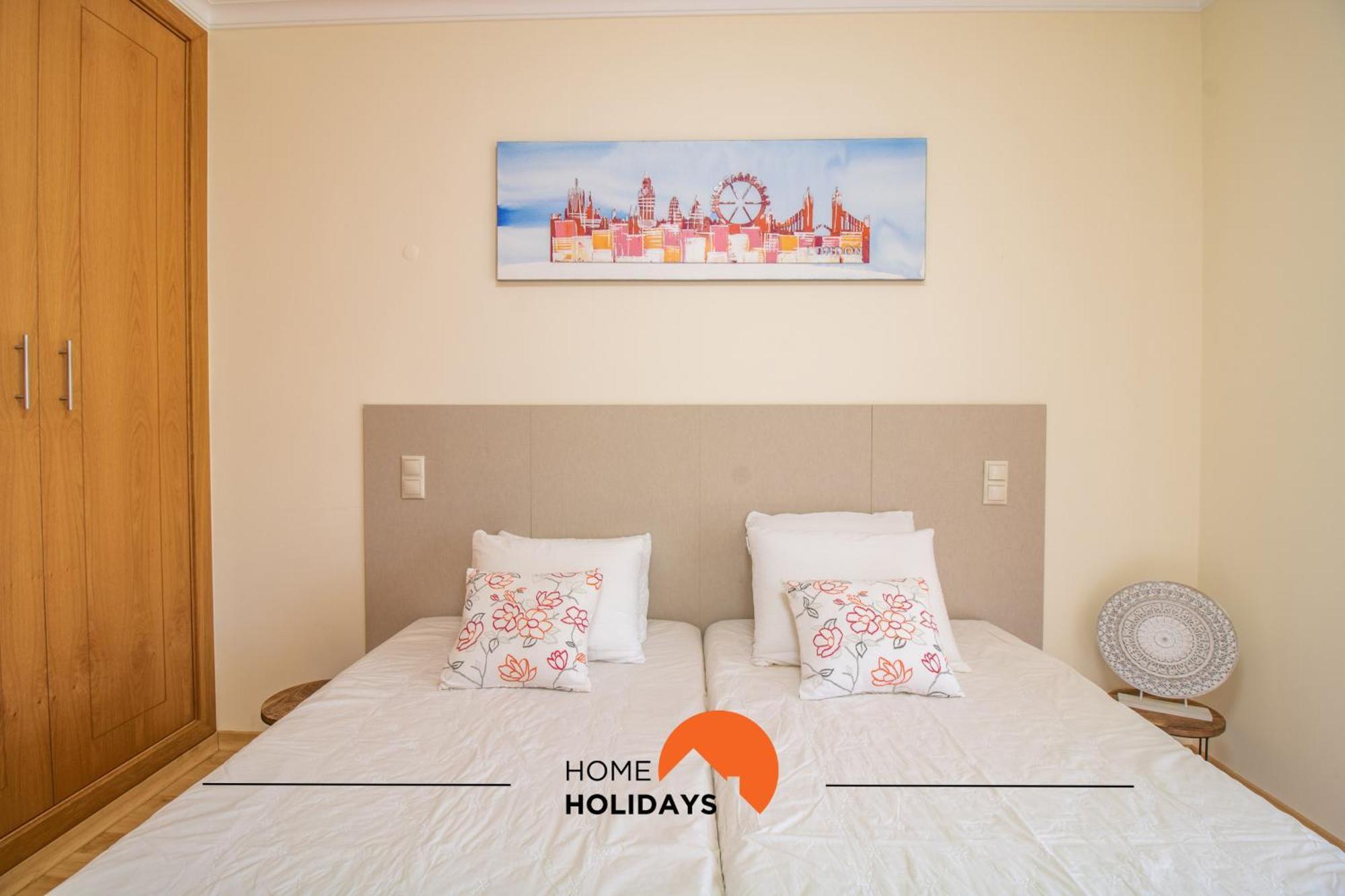 Holiday home #297 Moderna V3 Com Piscina By Holidays Albufeira