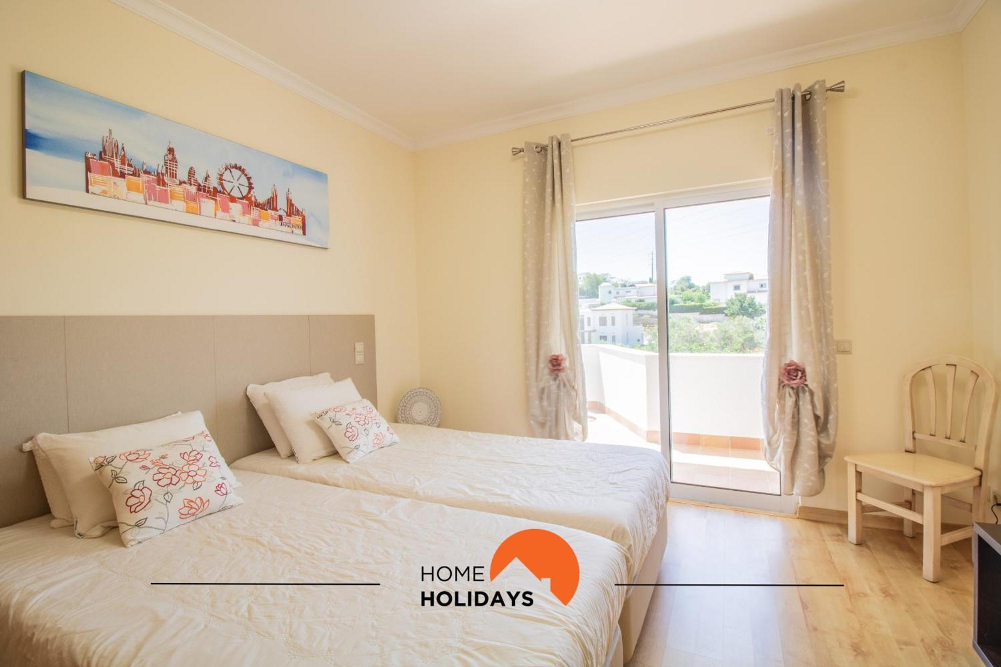 Holiday home #297 Moderna V3 Com Piscina By Holidays Albufeira
