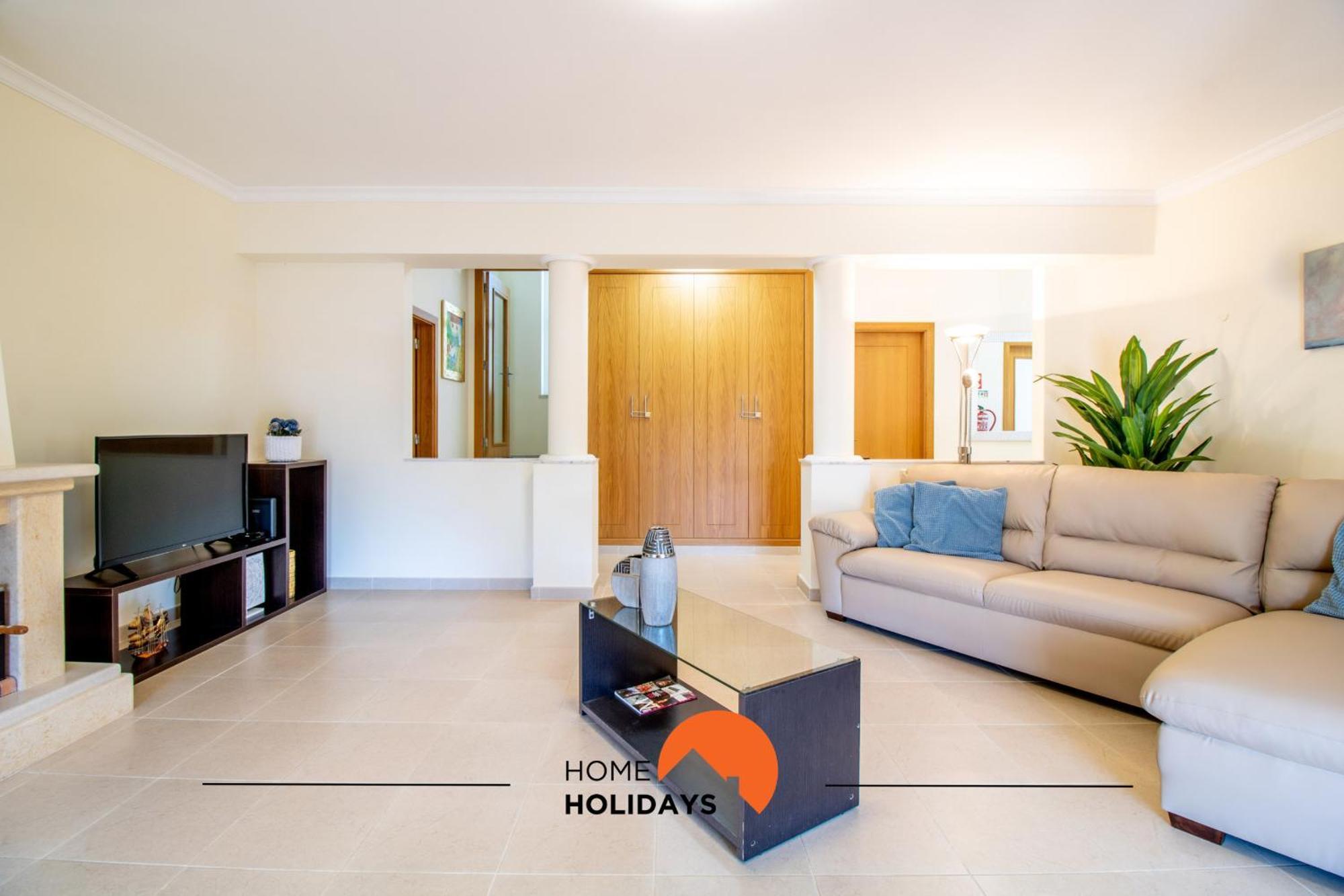 Holiday home #297 Moderna V3 Com Piscina By Holidays Albufeira